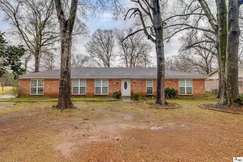 26 Jana Dr, Monroe, LA 71203