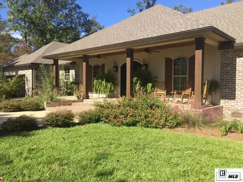 244 Bethany Church Rd, Quitman, LA 71268