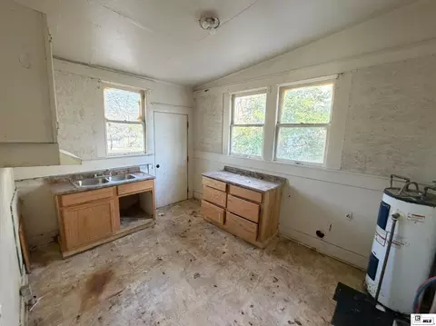 Kitchen - 107 Peach St, Monroe, LA 71202 photo 1 of 1
