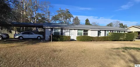 803 Kentucky St, Delhi, LA 71232