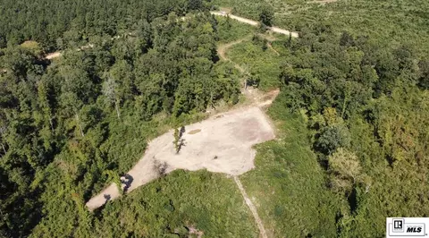 0 Milton White Rd, Bastrop, LA 71220