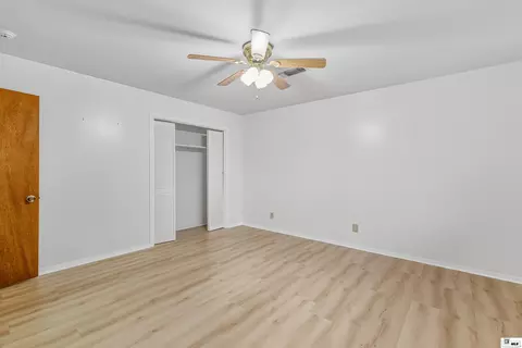 Bedroom - 219 Raymond Dr, Monroe, LA 71203 photo 3 of 5
