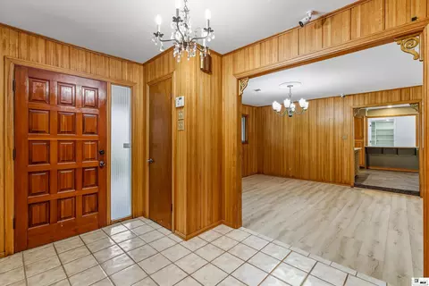 Entry Way - 219 Raymond Dr, Monroe, LA 71203 photo 1 of 1