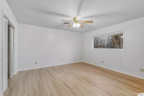Bedroom - 219 Raymond Dr, Monroe, LA 71203 photo 5 of 5