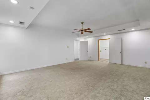 Bedroom - 219 Raymond Dr, Monroe, LA 71203 photo 1 of 5