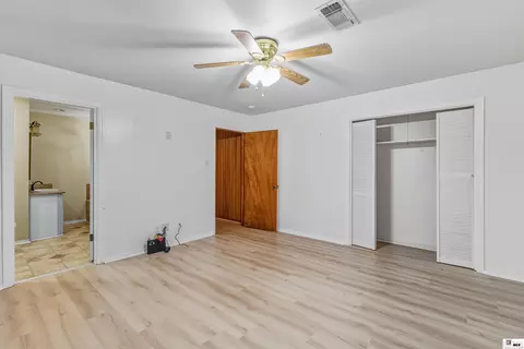 Bedroom - 219 Raymond Dr, Monroe, LA 71203 photo 2 of 5