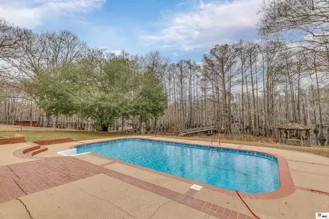 Exterior - 219 Raymond Dr, Monroe, LA 71203 photo 3 of 3