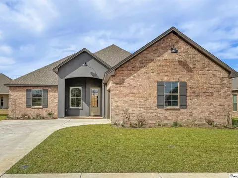 104 Tranquility Dr, West Monroe, LA 71291