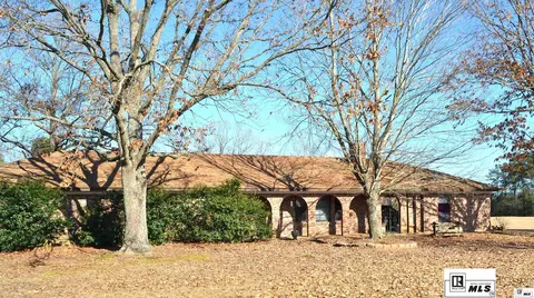 2788 Highway 519, Athens, LA 71003