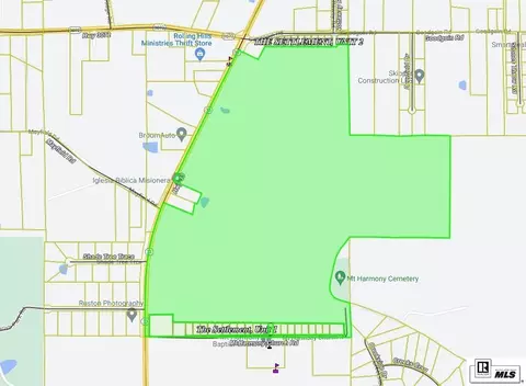 Highway 33, Ruston, LA 71270