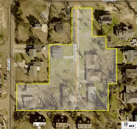 316 Western St, Ruston, LA 71270