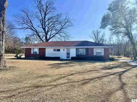 444 Oneal Rd, Oak Grove, LA 71263