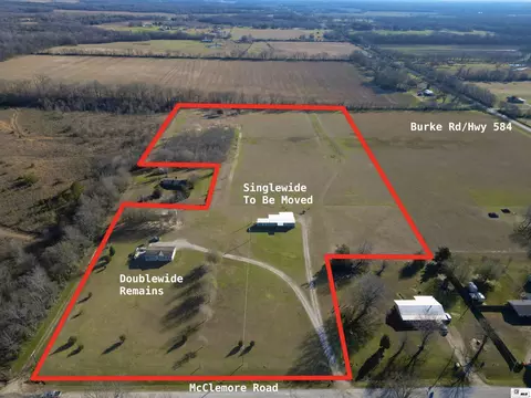 591 Mclemore Rd, Rayville, LA 71269