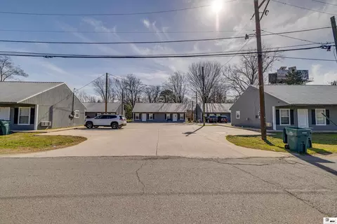 1702 Grammont St, Monroe, LA 71201