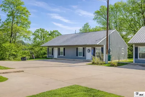 Exterior - 1702 Grammont St, Monroe, LA 71201 photo 6 of 6