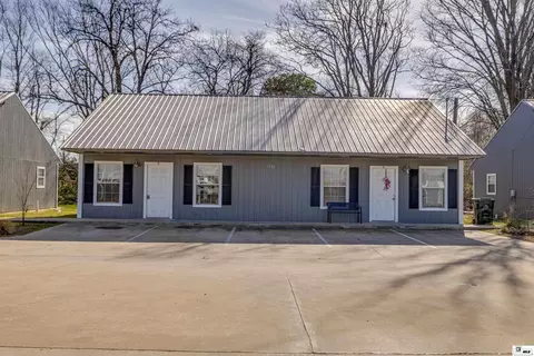 Exterior - 1702 Grammont St, Monroe, LA 71201 photo 3 of 6