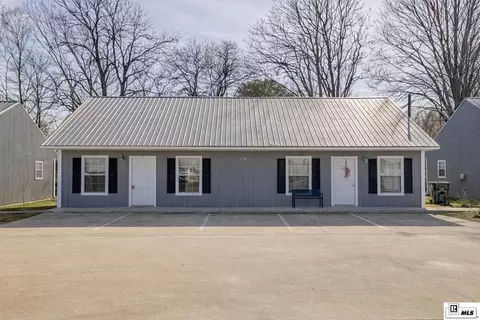 Exterior - 1702 Grammont St, Monroe, LA 71201 photo 1 of 6