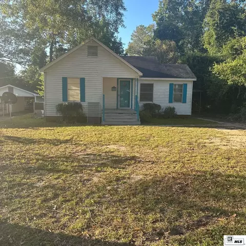 2366 Dawson St, Haynesville, LA 71038