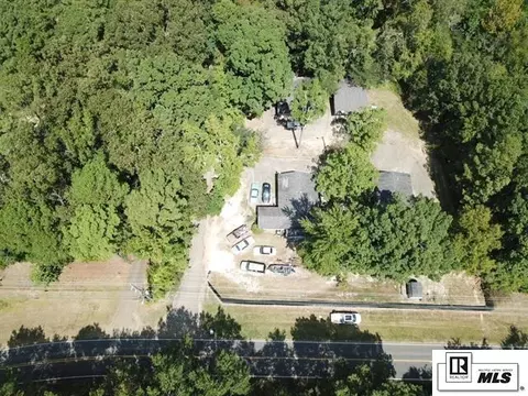 301 E Tennessee Ave, Ruston, LA 71270 photo 2