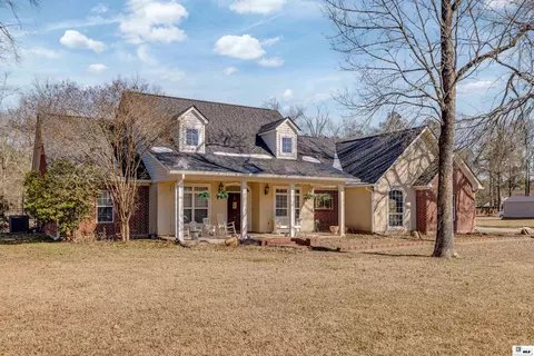 364 Ranchette Rd, Monroe, LA 71203