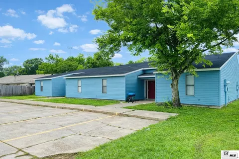 303 Woodale Dr, Monroe, LA 71203