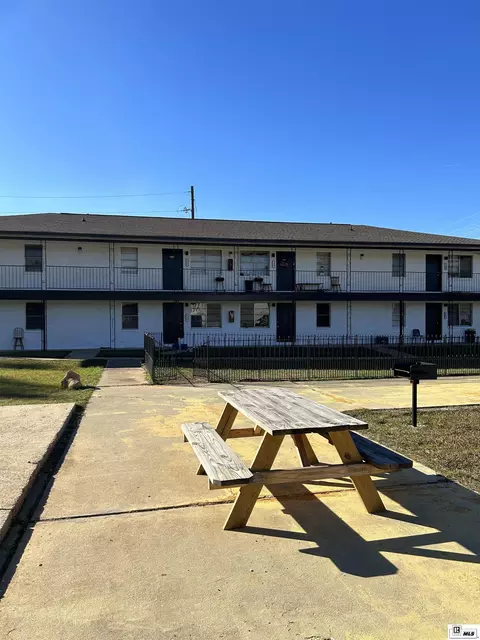 280 Central Ave, Grambling, LA 71245