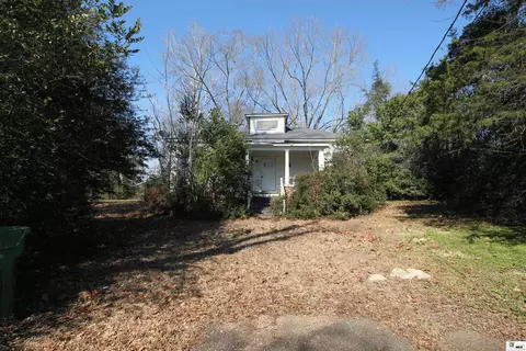 506 Valley St, Winnfield, LA 71483
