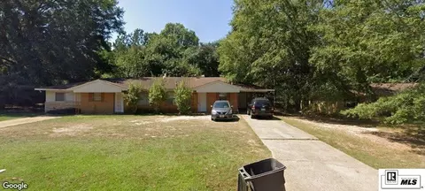 184 Main St, Grambling, LA 71245