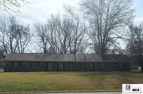 115 Riddle Ln, Lake Providence, LA 71254