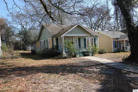 307 S Bevill St, Winnfield, LA 71483