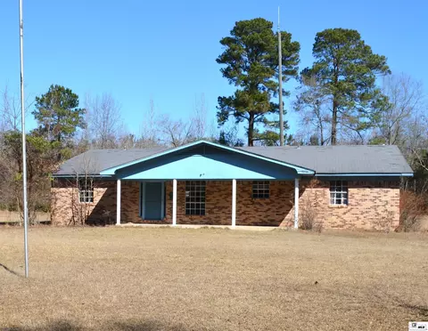 2172 Airport Loop, Homer, LA 71040
