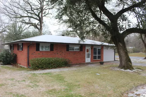 208 Curve Dr, Monroe, LA 71203
