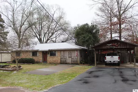 210 Curve Dr, Monroe, LA 71203
