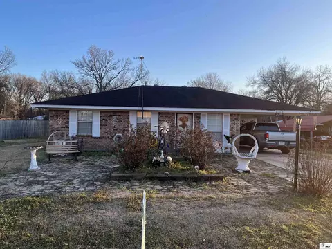 110 Pinkie St, Tallulah, LA 71282