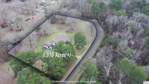 View/Area - 6349 Bryan Loop, Bastrop, LA 71220 photo 2 of 3