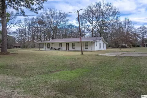 Exterior - 6349 Bryan Loop, Bastrop, LA 71220 photo 2 of 4