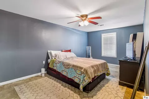 Bedroom - 6349 Bryan Loop, Bastrop, LA 71220 photo 6 of 6