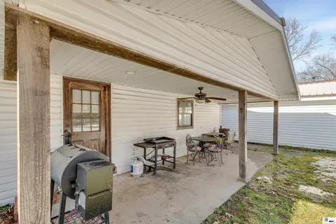 Exterior - 6349 Bryan Loop, Bastrop, LA 71220 photo 4 of 4