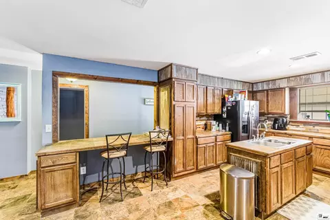 Kitchen - 6349 Bryan Loop, Bastrop, LA 71220 photo 1 of 4