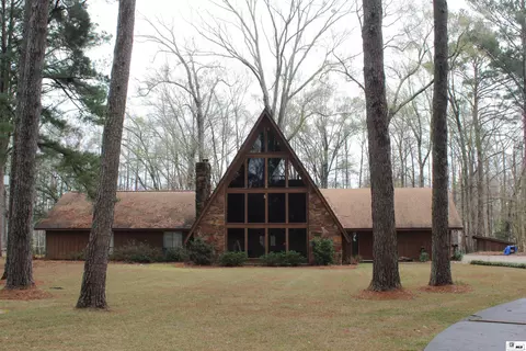 1413 Finks Hideaway Rd, Monroe, LA 71203