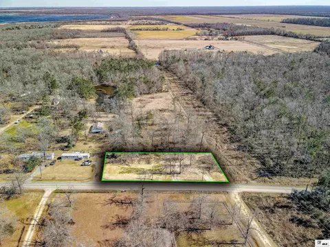 2080 Stubbs Vinson Rd, Monroe, LA 71203
