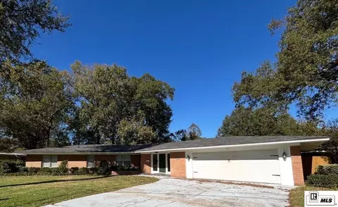 1205 Roselawn Ave, Monroe, LA 71201
