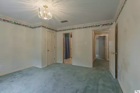 Bedroom - 2805 Post Oak Dr, Ruston, LA 71270 photo 11 of 11