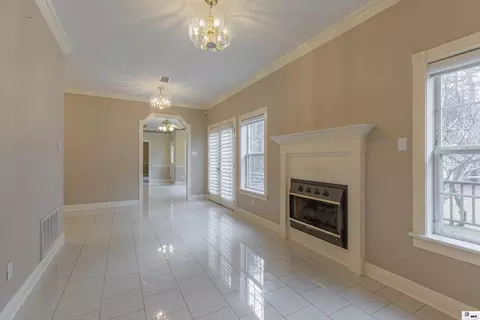 Living - 2805 Post Oak Dr, Ruston, LA 71270 photo 4 of 4
