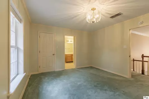Bedroom - 2805 Post Oak Dr, Ruston, LA 71270 photo 6 of 11
