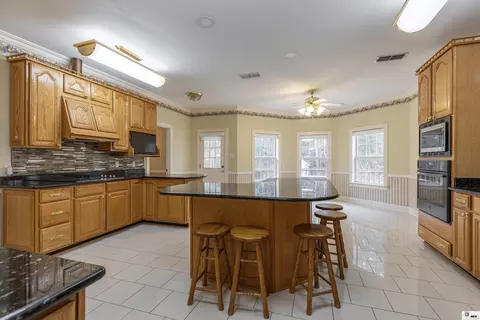 Kitchen - 2805 Post Oak Dr, Ruston, LA 71270 photo 1 of 4