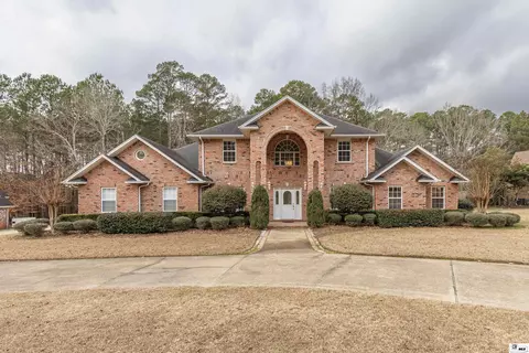2805 Post Oak Dr, Ruston, LA 71270