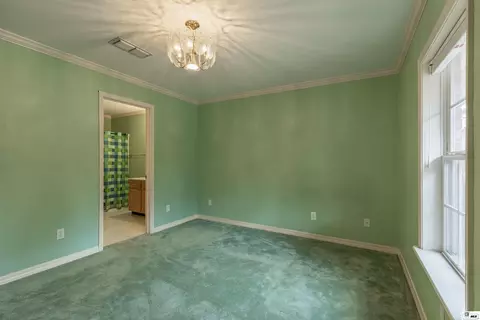 Bedroom - 2805 Post Oak Dr, Ruston, LA 71270 photo 5 of 11