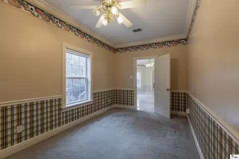 Bedroom - 2805 Post Oak Dr, Ruston, LA 71270 photo 1 of 11