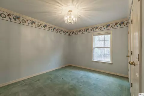 Bedroom - 2805 Post Oak Dr, Ruston, LA 71270 photo 8 of 11